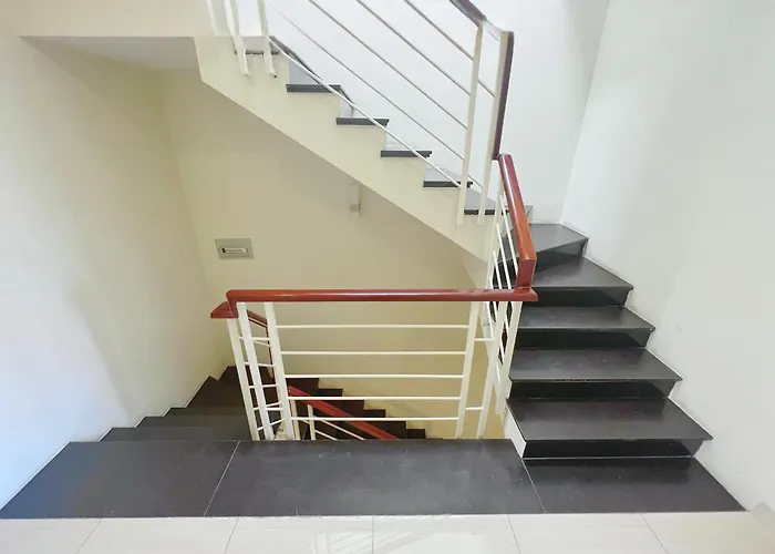 Chuoi 5 Phong Ngu Royal Lotus Apartment Hạ Long