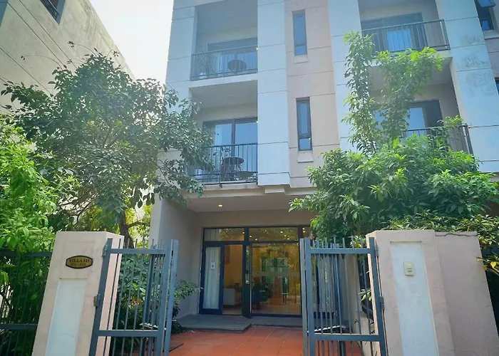 Chuoi 5 Phong Ngu Royal Lotus Hạ Long